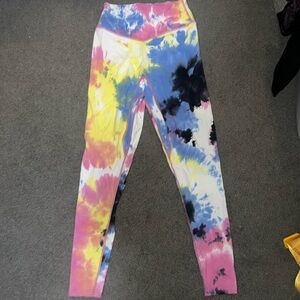 Vitality (Balance) leggings
